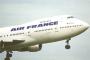 Pramugari Air France Ditangkap Karena Mencuri